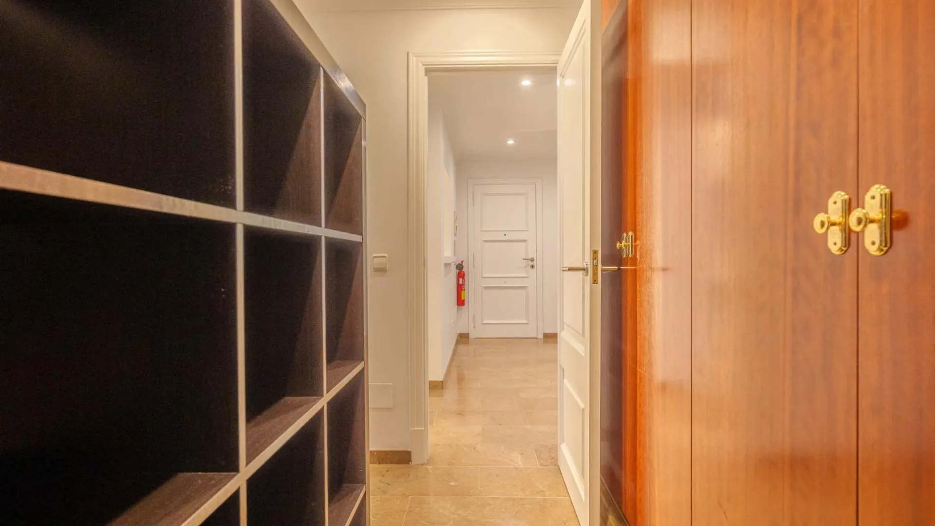 Apartment Maritimo By Interhome 알쿠디아 항구 0*,  스페인