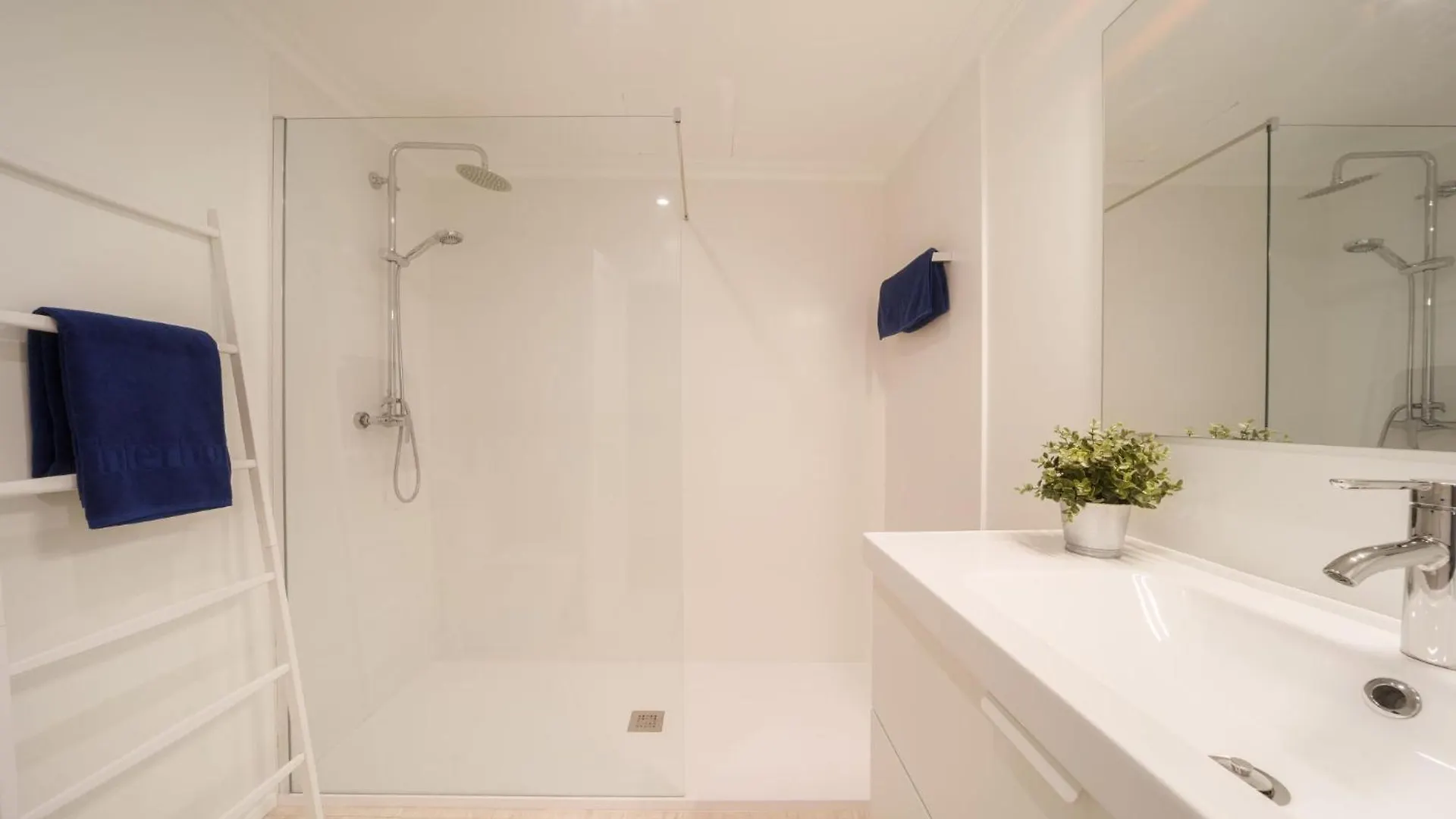 Apartment Maritimo By Interhome Port de Alcudia