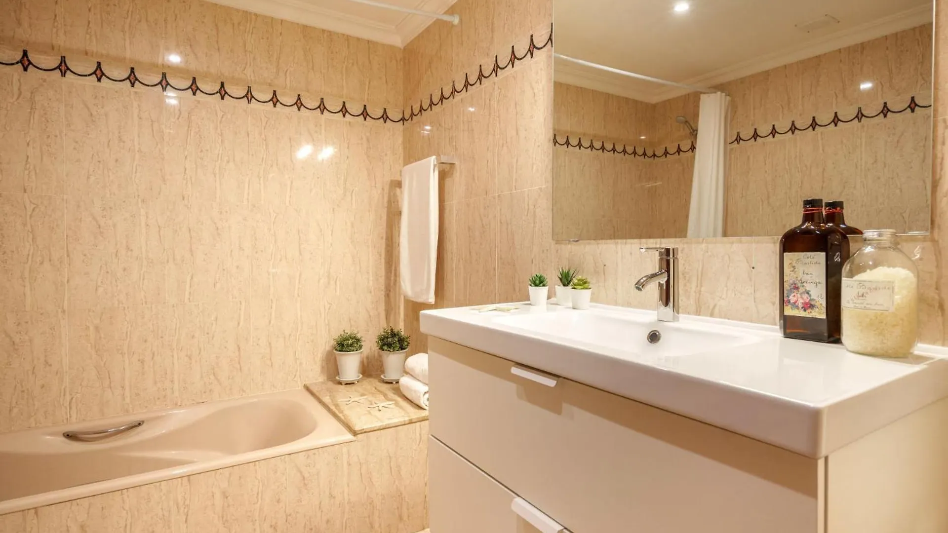 Apartment Maritimo By Interhome Port de Alcudia