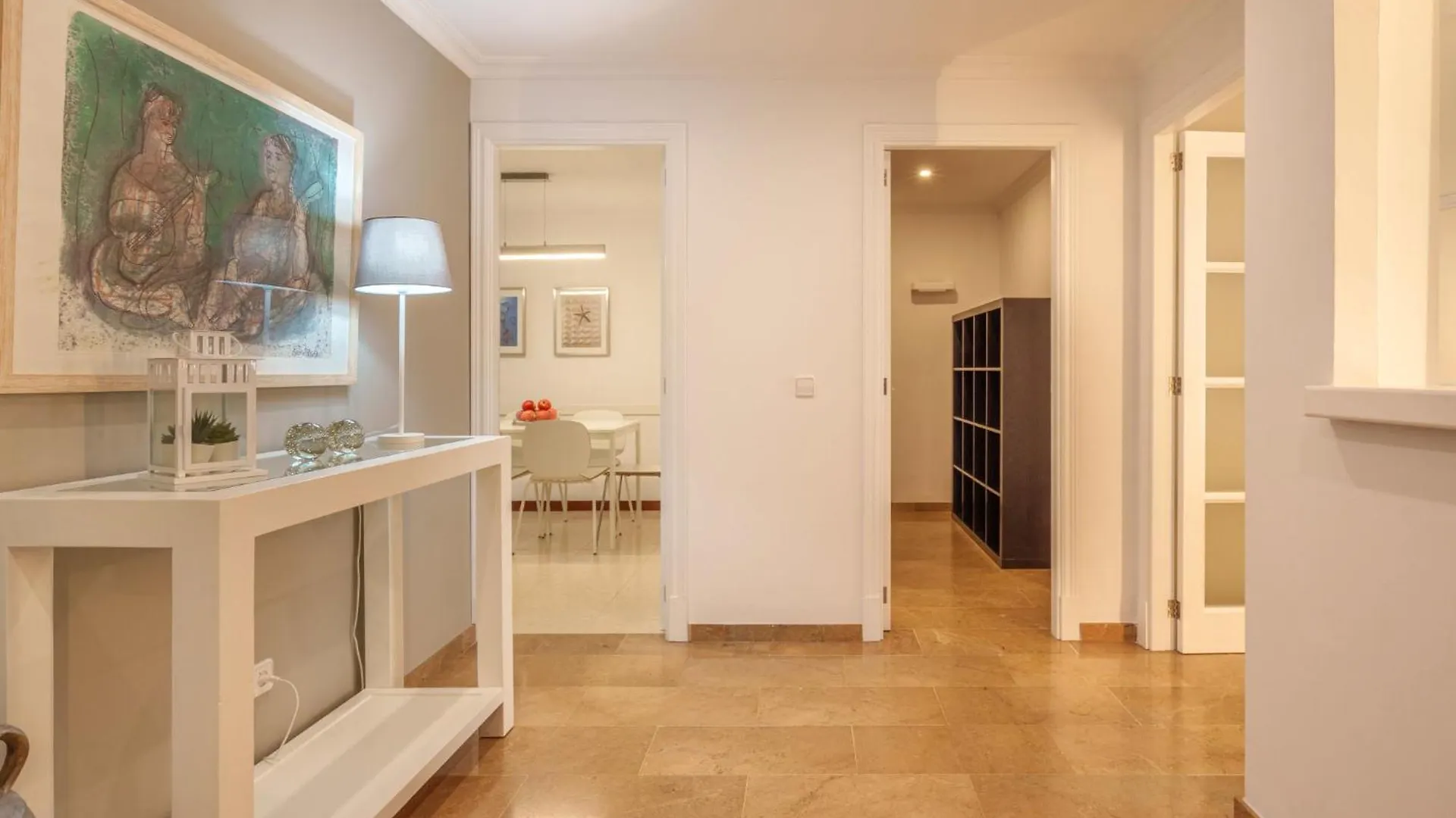 Apartment Maritimo By Interhome Port de Alcudia  Port de Alcudia (Mallorca)