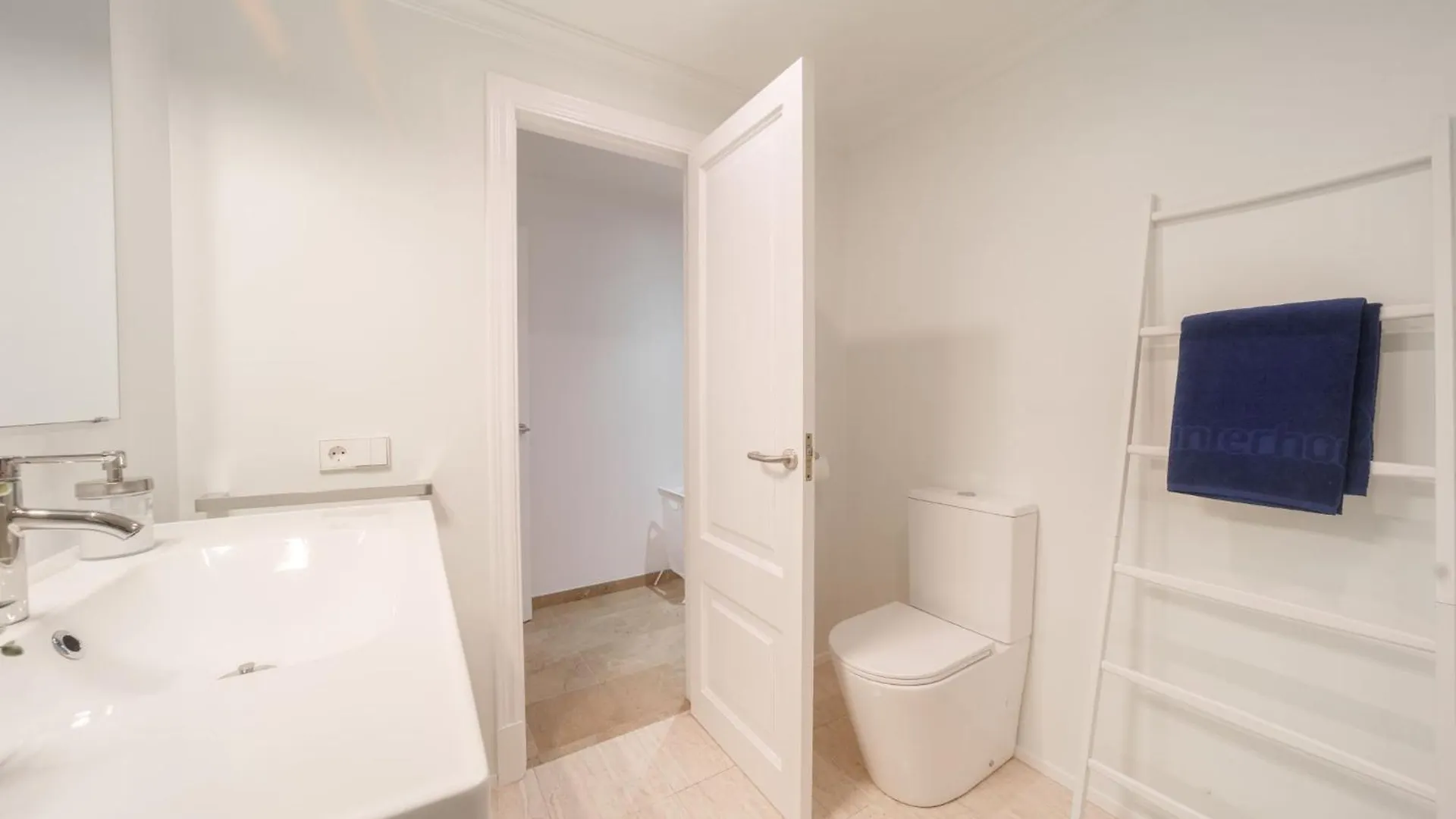 Apartment Maritimo By Interhome Port de Alcudia