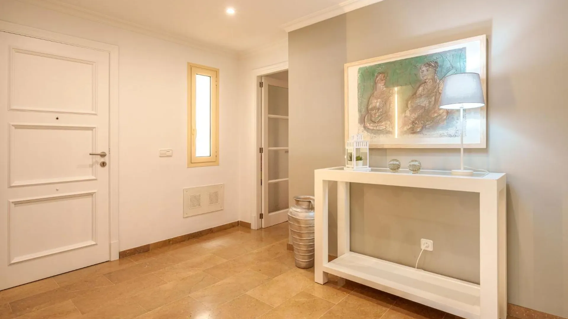 Apartment Maritimo By Interhome Port de Alcudia  0*, Port de Alcudia (Mallorca) Ισπανία
