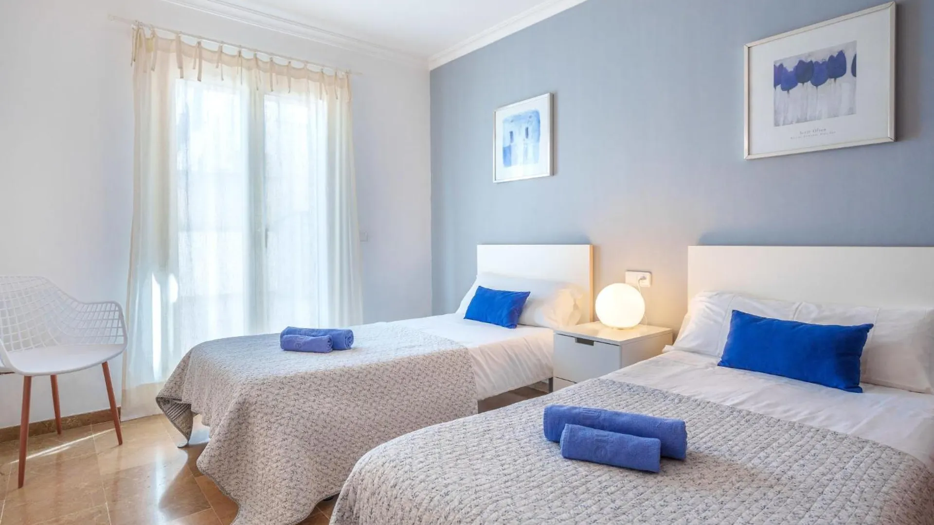 Apartment Maritimo By Interhome Port de Alcudia