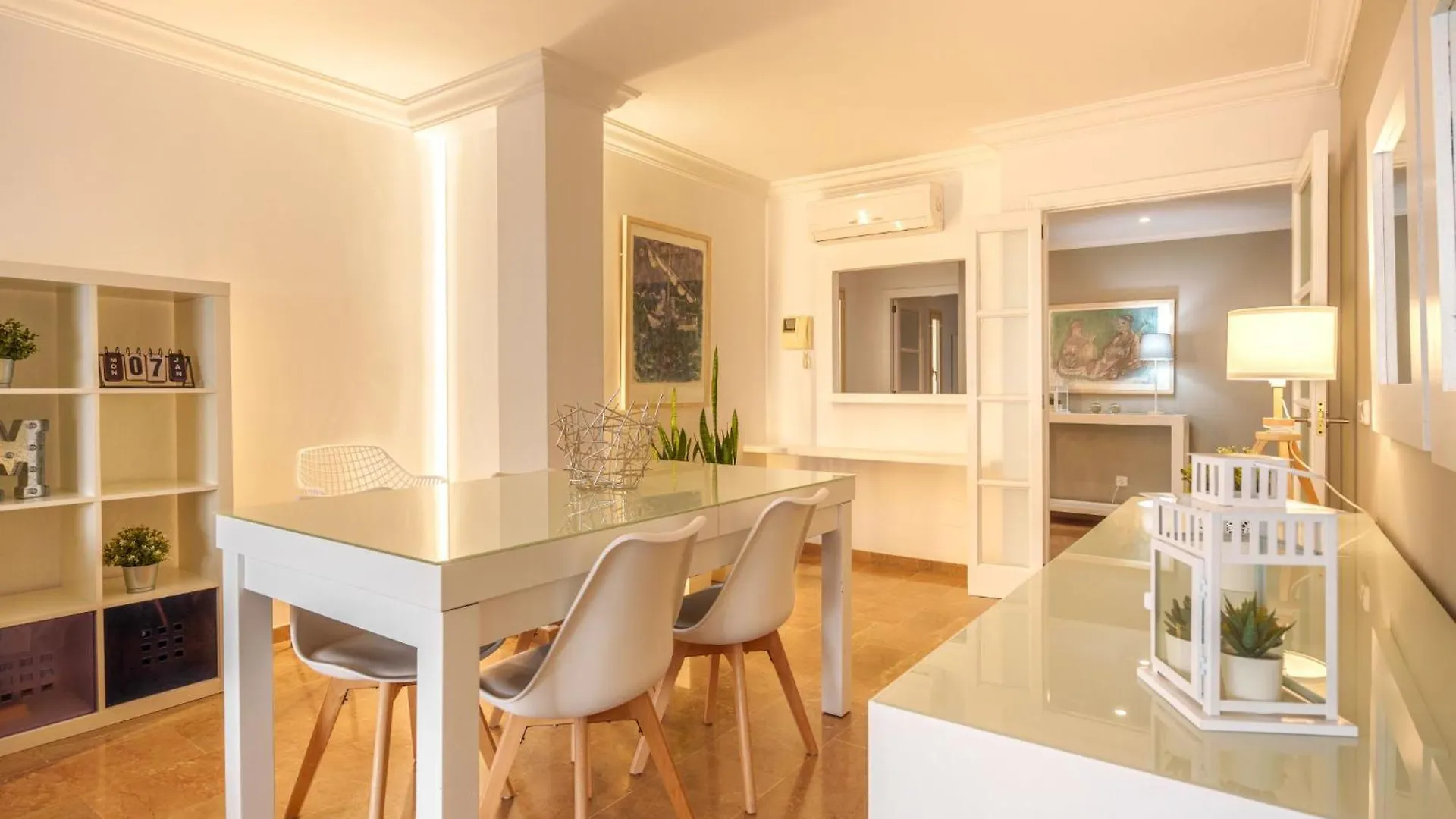 Apartment Maritimo By Interhome Port de Alcudia