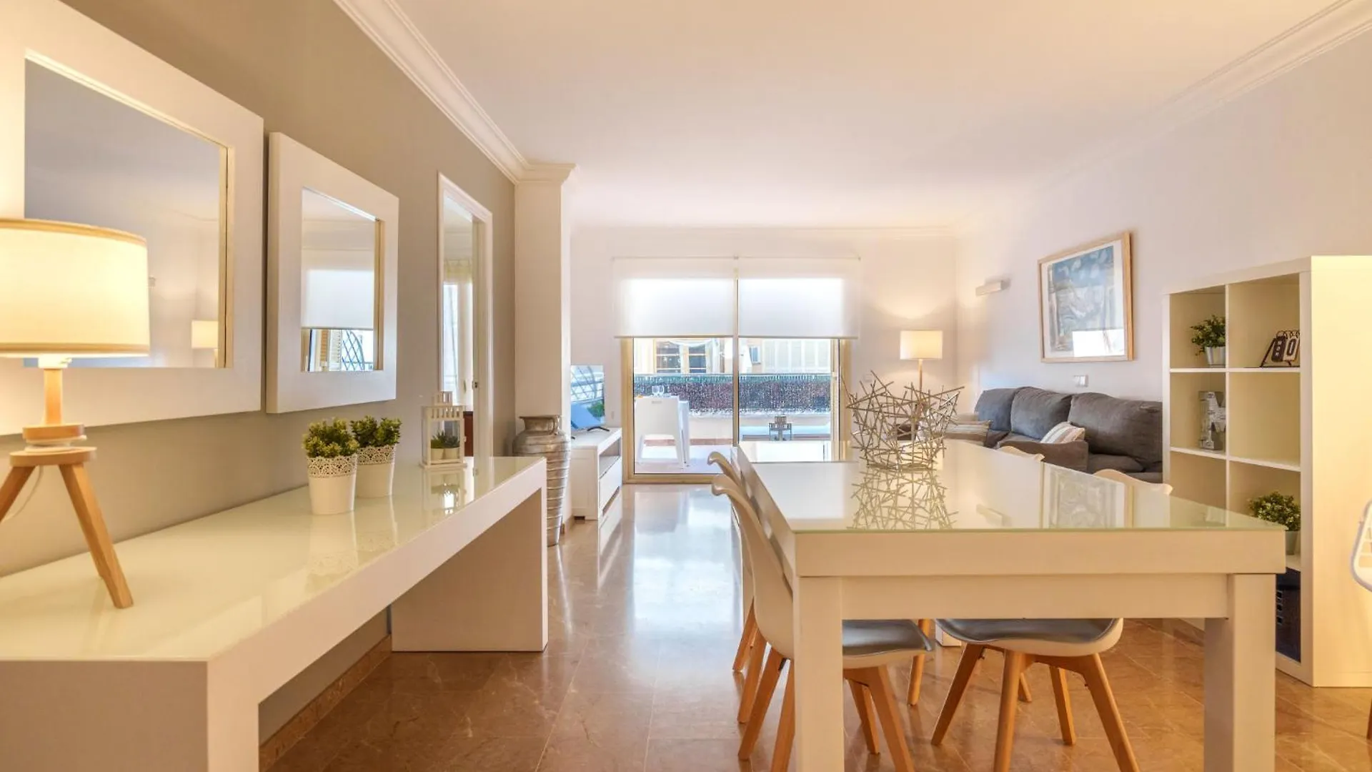 Apartment Maritimo By Interhome Port de Alcudia  0*, Port de Alcudia (Mallorca)